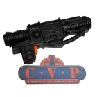 GI Joe Weapon Night Creeper Leader Missile Launcher 1993 Figure Accessory