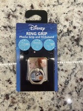 DISNEY FROZEN RING GRIP EMPUÑADURA PARA TELÉFONO/PATA DE CABRA - NIP 2 empuñaduras separadas