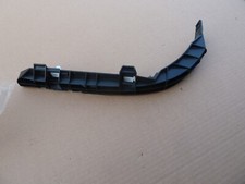 Toyota Corolla E12 Ab 2001-2004 Halter Stoßstange Hinten Rechts 52575-13020