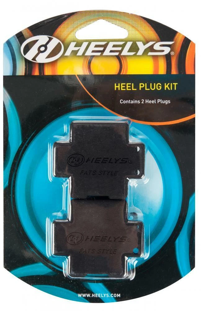 Heelys plugs best sale small