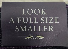 NYDJ *** Modern Flare Jeans size 18W Slimming Fit - Made In USA - NWT