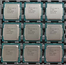 Intel Core i9-10900 SRH8Z 2.80GHz 10-Cores 20MB LGA-1200 65W CPU processors