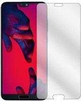 Schutzfolie FüR Huawei P20 Display Folie Klar Displayschutzfolie