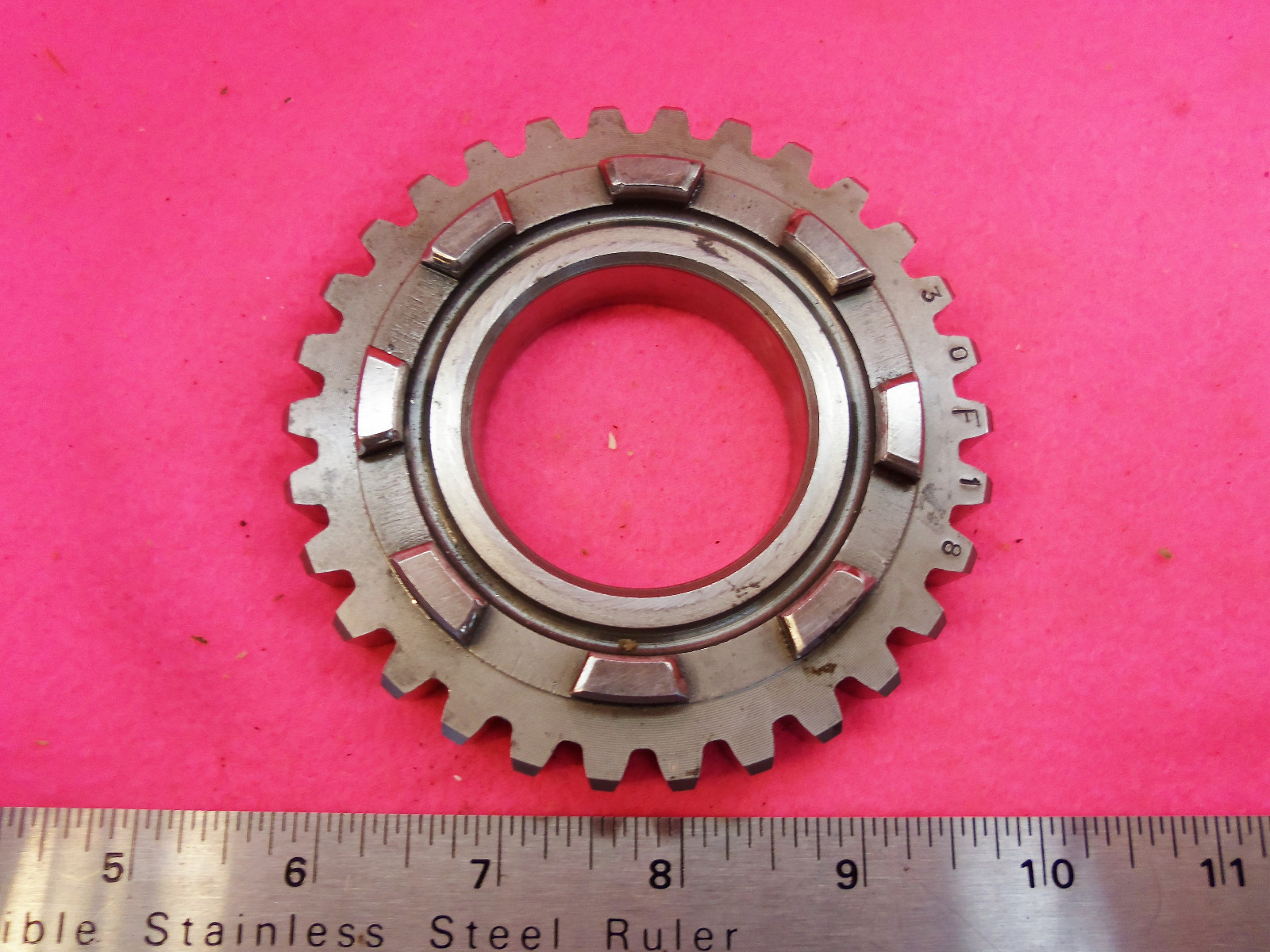 DG300 Transaxle Transmission Gear Set Gear 1830 Hewland 30f18 dg 300