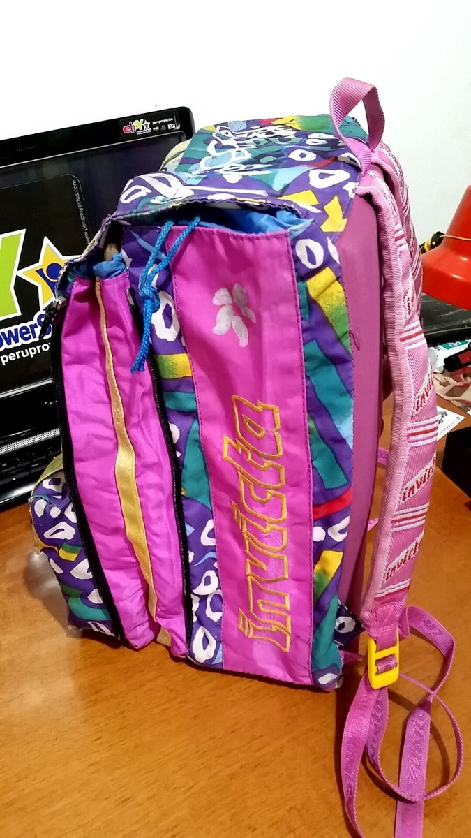 Invicta backpack Quasar USED good conditions direct from Milan