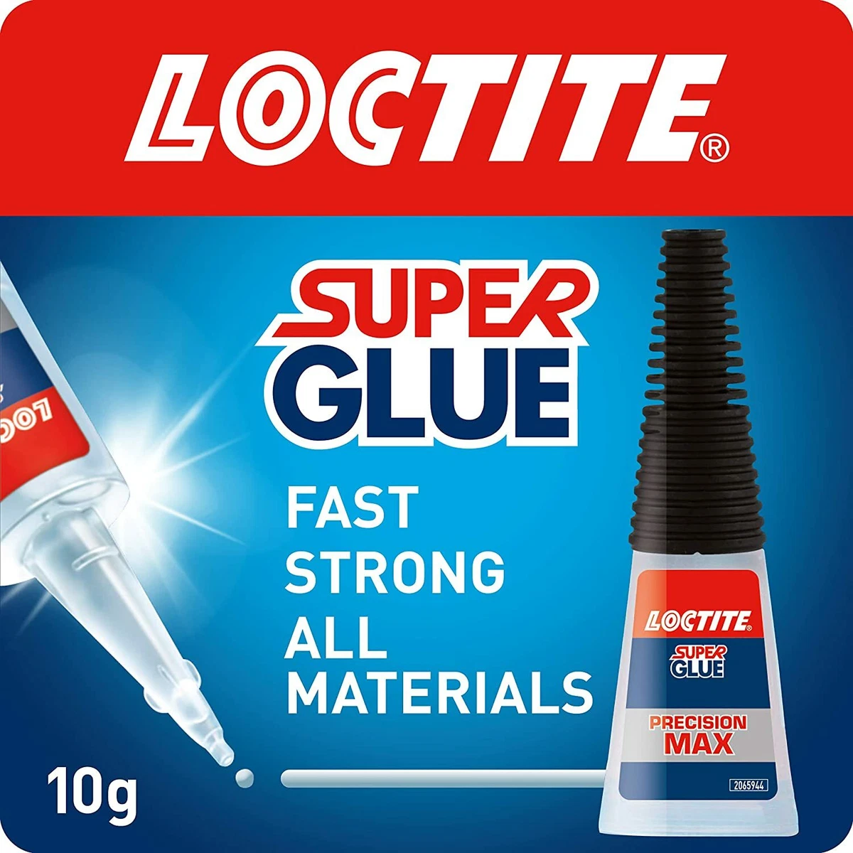  Krazy Glue, All Purpose, Precision Control Pen, 4 g :  Industrial & Scientific