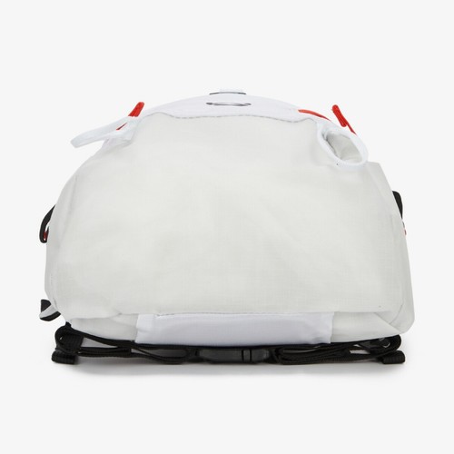New THE NORTH FACE VERTO 18 BACKPACK 18L ALPINE BACKPACK NM2TQ21A WHITE TAKSE - Picture 3 of 8