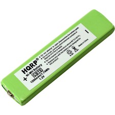 Battery Replacement for Aiwa AM-HX30 AM-HX300 AM-HX400