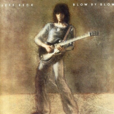 Jeff Beck Music CDs for sale | eBay