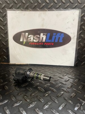 580082537	VALVE - PROPORTIONAL	FITS YALE	GOOD USED	HBU1:94