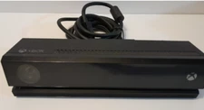 Microsoft Xbox One Kinect Wired Motion Sensor Black Model 1520 OEM