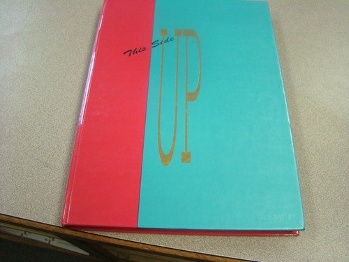 1991 "Gleam" - William Chrisman High School Yearbook - Independence, Missouri