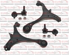 Suspension Parts For Acura Rsx Coupe 2.0l Lower Control Arms Stabilizer Bar Link