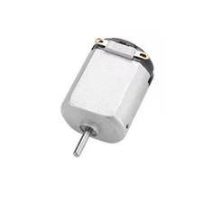 High-Speed 130 Micro DC Motor 3V 15000RPM for DIY Toys & Scientific Projects