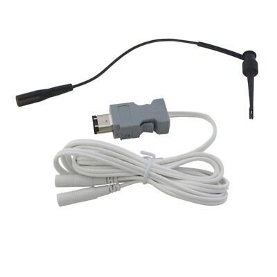Endo Apex Locator File Holder Probe Cord Measuring Cable for Dentsply PROPEX II