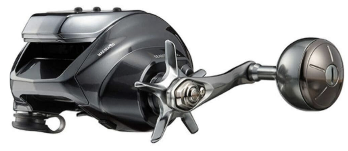Daiwa 21 Seaborg 300J ( Right Handle ) Reel Ship from Japan