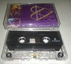 SIMPLE MINDS - GLITTERING PRIZE MC MUSICASSETTA audiocassetta vintage stock rara