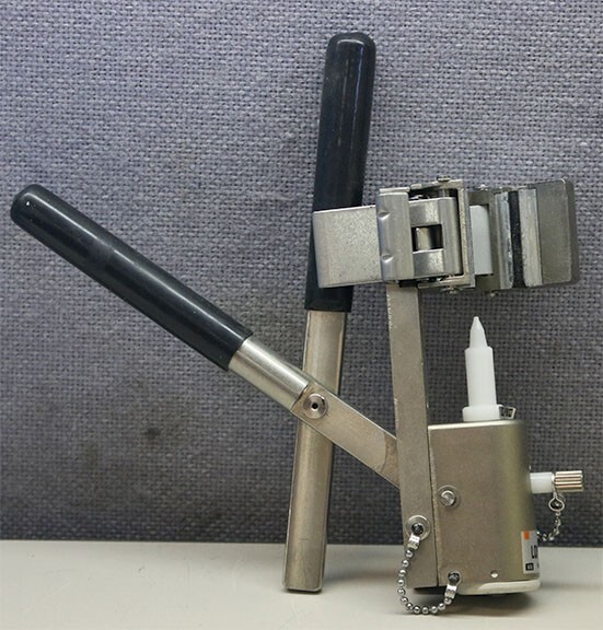 SMC LQ3-GB-N Fluoropolymer Fitting Flaring Tool