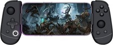 Leadjoy M1B Mobile Game Controller for iPhone - Play Xbox, GeForceNOW,COD,Diablo