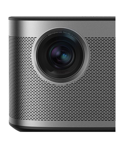 XGIMI Horizon FHD 1080p Projector With Built In Google TV - Picture 3 of 10