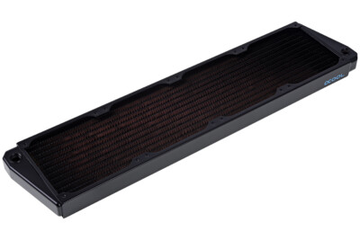 Alphacool NexXxoS ST30 Full Copper X-Flow 480mm Radiator