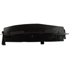  New Radiator Support Cover For Nissan Versa 2015-2019