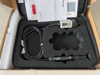 1 Pc. NEW  TCP0020 AC/DC current probe