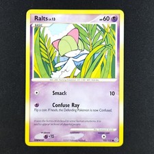 Ralts 102/132 - Secret Wonders - Pokemon Card on eBay