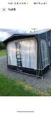 Isabella Minor Awning 