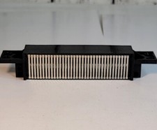 72 Pin Connector Replacement Cartridge Slot Nintendo NES Console Game UNTESTED
