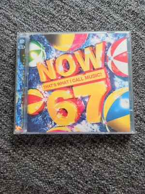 Now That’s What I Call Music UK 67~110 Now That's What I Call Music! 67: Amazon.co.uk: CDs & Vinyl