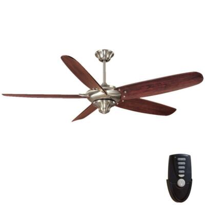 Home Decorators C Altura 68 In Indoor Brushed Nickel Ceiling Fan W Remote 82392999698 - Home Decorators Collection Ceiling Fan Altura Home Decorators C Altura 68 In Indoor Brushed Nickel Ceiling Fan W Remote 82392999698 - Home Decorators Collection Ceiling Fan Altura