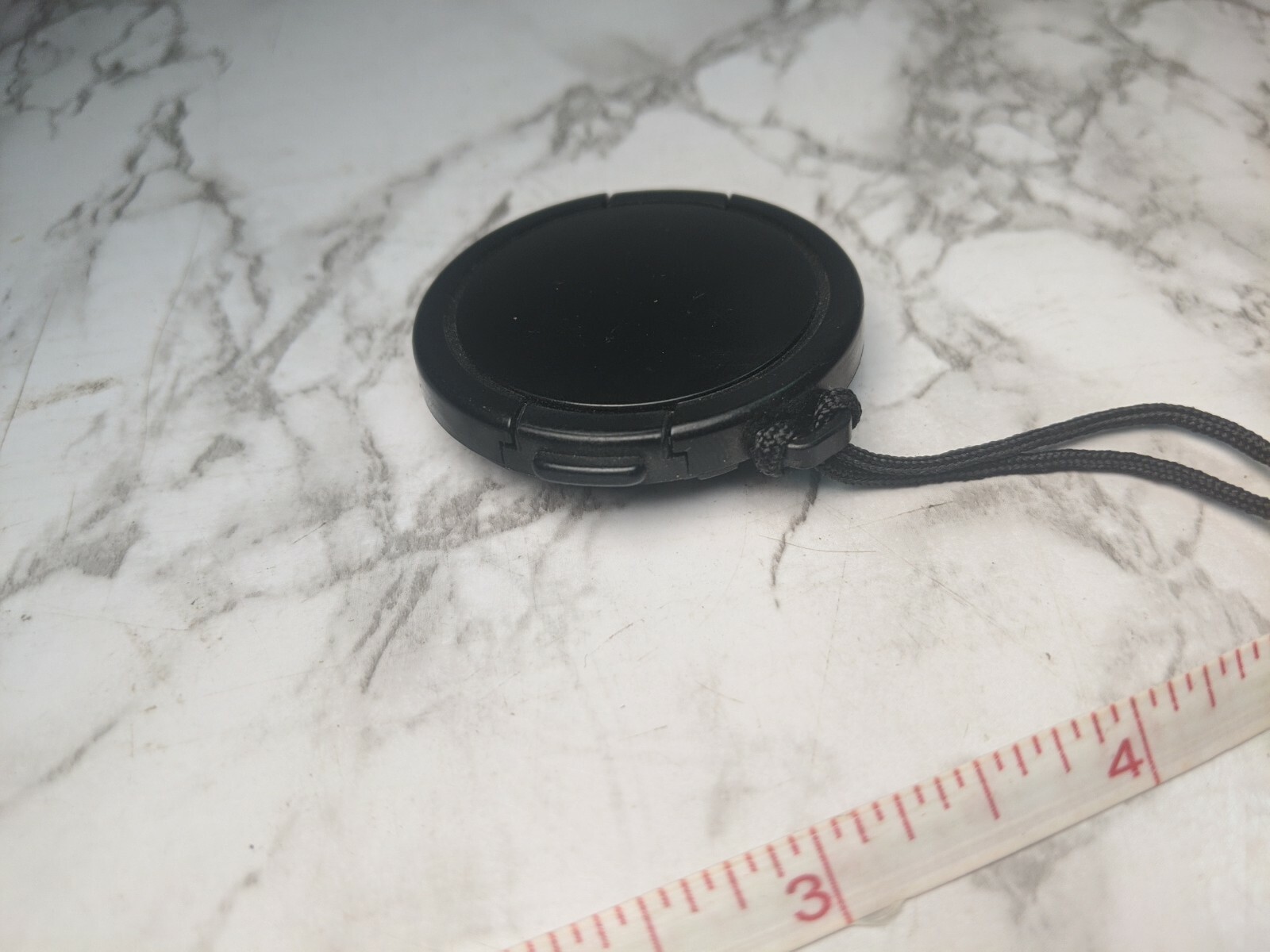 Lens cap dust cover lid Panasonic PV-41D camcorder palmcorder dvd video camera