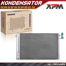 Condensateur BMW 3,0