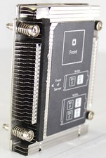 HP 740346-002 Front Server Heat Sink 3K3G5-02 777688-001 759540-001 765154-001