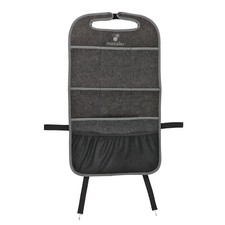 Rücksitztasche Sitztasche Sitz Organizer Camper aus Filz passend für VW T5 T6