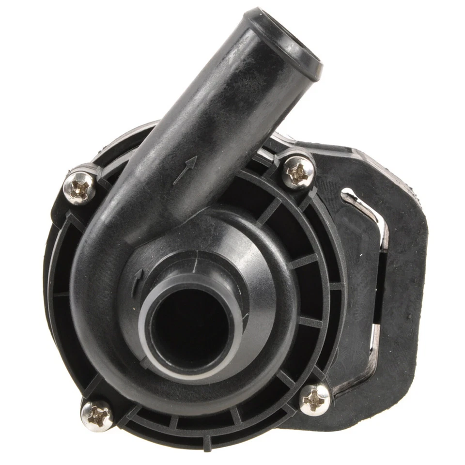 Bomba de agua auxiliar motor CARDONE para 12-16 Mercedes-Benz SLK55 AMG 5,5 L V8 Foto 4 de 4