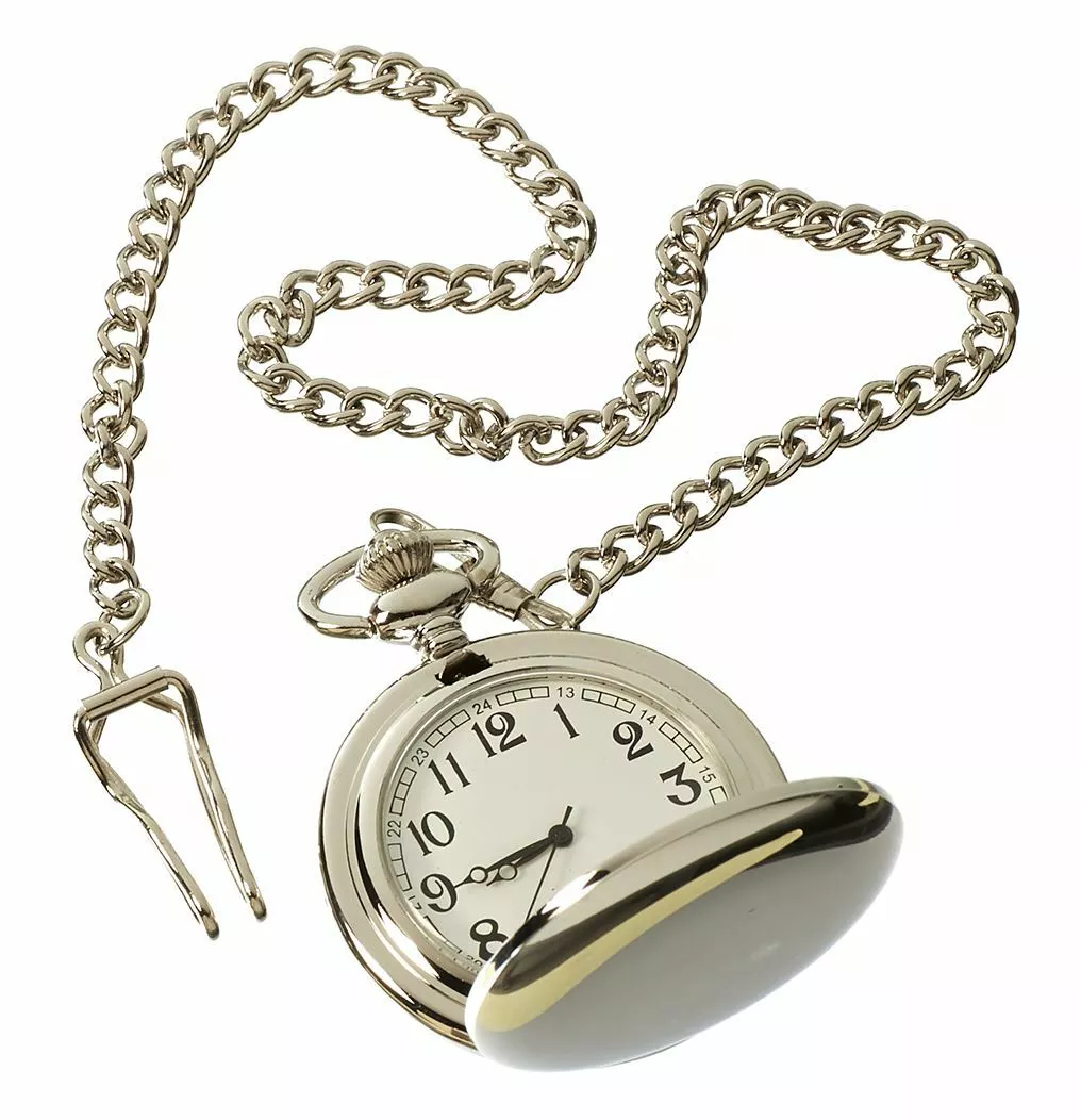 Peaky blinders online pocket watch