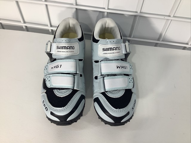 Shimano Women's Wr41 Road Bike Shoes 