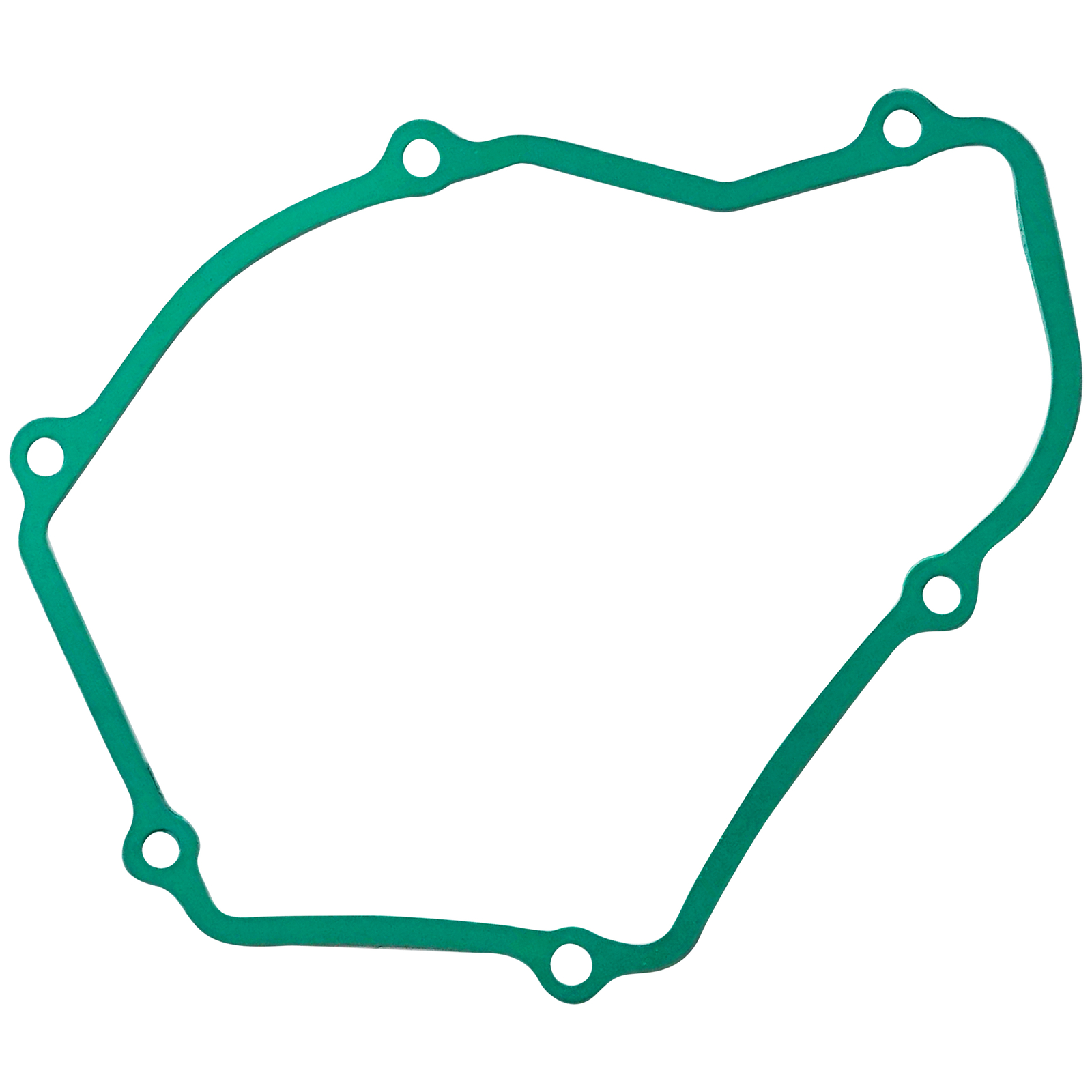 Прокладка крышки статора для Honda ATC250R 1985 - 1986