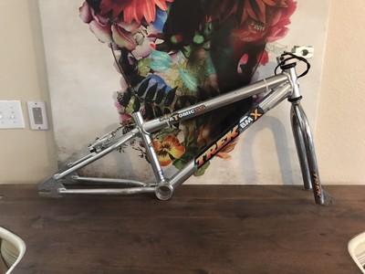 trek subatomic bmx