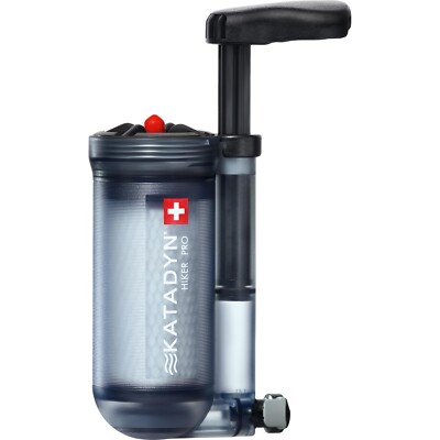 Katadyn Hiker Pro - Filter