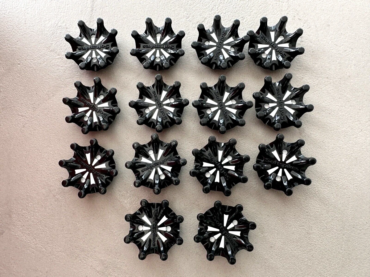 PULSAR Softspikes Fast Twist 3.0 x 14