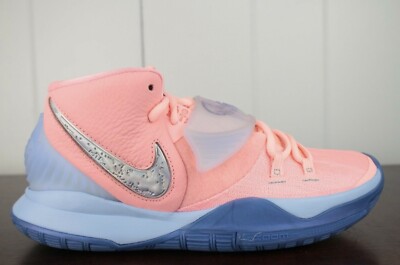 Size 8 - Nike Concepts x Kyrie 6 Khepri 193656449412| eBay