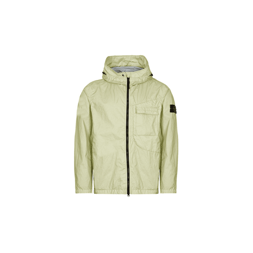 Stone Island Membrana 3L TC Light Green 