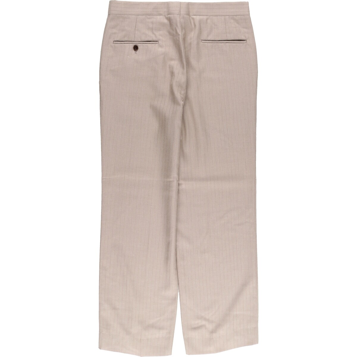 パンツ 90s Christian Dior MONSIEUR slacks Rare! Christian Dior Monsieur 90s Vintage Pants Slack Navy