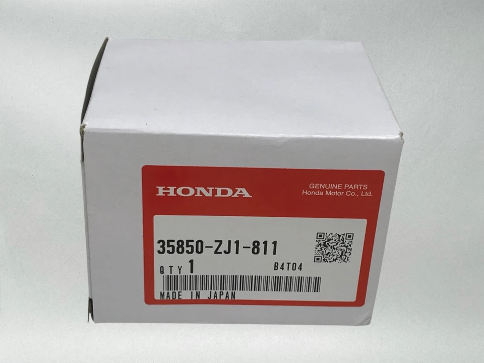 Interruptor relé magnético de arranque Honda solenoide todo VTX 1800 VTX1800 35850-ZJ1-811 Foto 3 de 4