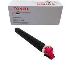 TONER COMPATIBILE Utax CK8513 1T02RMBUT0 NO ORIGINALE M MAGENTA 20000 pagine