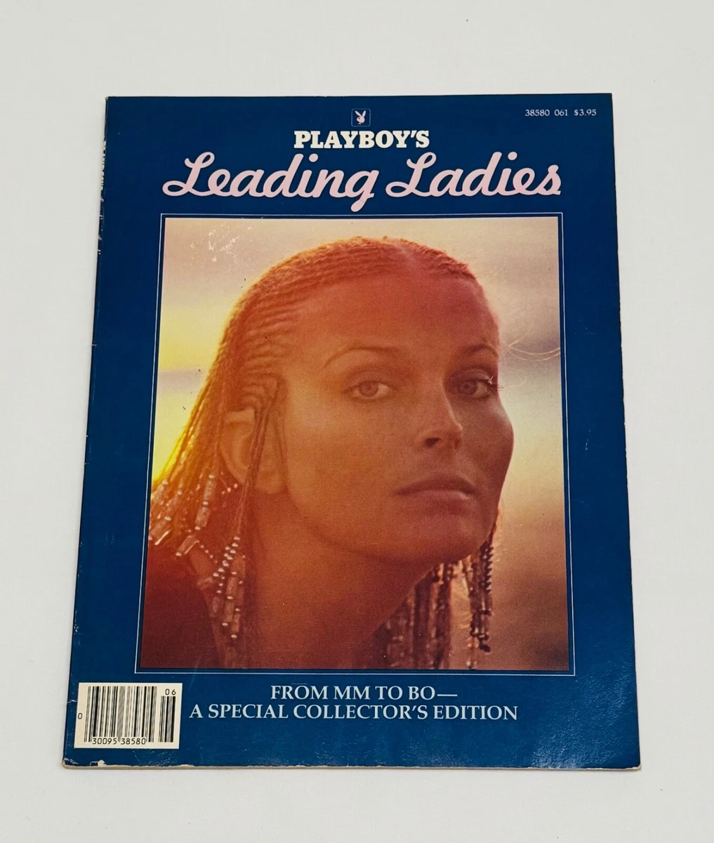 Playboy Leading Ladies for sale | eBay