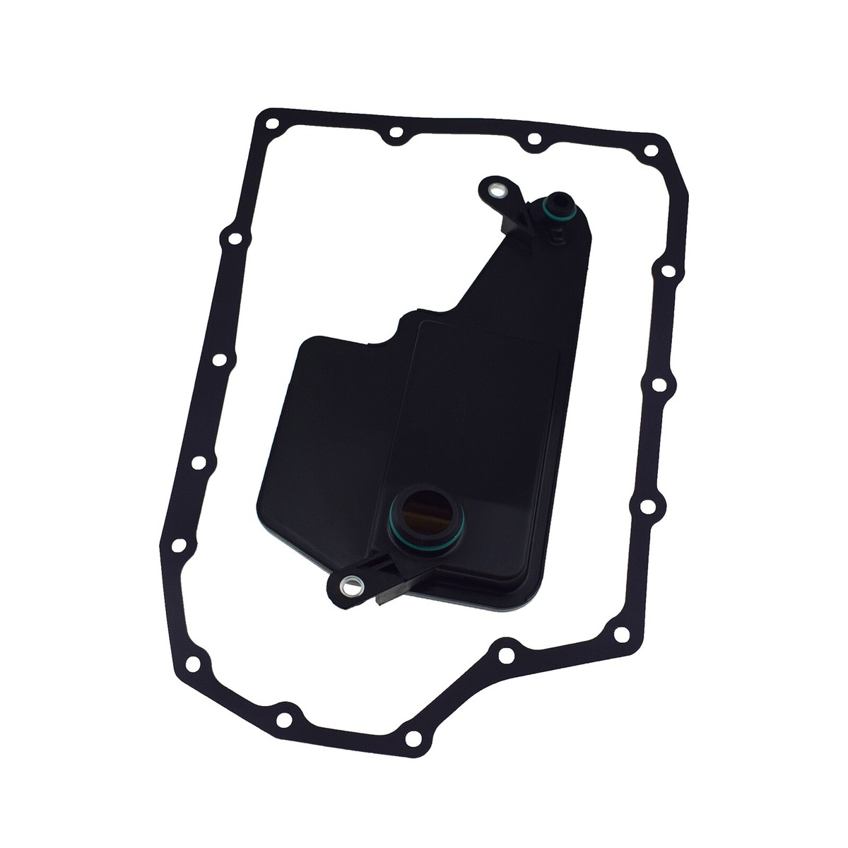 Automatic Transmission Filter & Gasket For 2012-2023 Mazda 3 6 CX